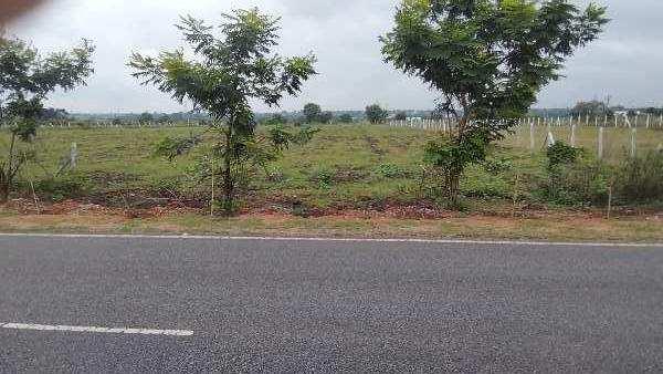 3 Acre Agricultural/Farm Land for Sale in Chevella, Hyderabad