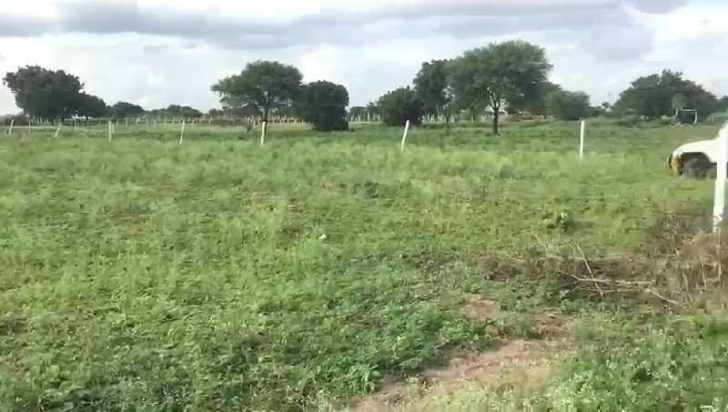 1 Acre Agricultural/Farm Land for Sale in Tukkuguda, Hyderabad