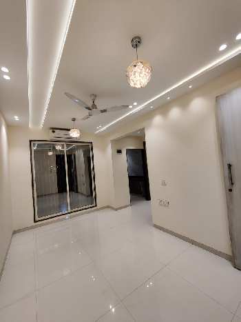 1 BHK Flats & Apartments for Sale in Neral, Mumbai (502 Sq.ft.)
