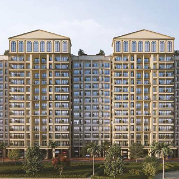 1 BHK Builder Floor for Sale in Ambernath East, Thane (532 Sq.ft.)