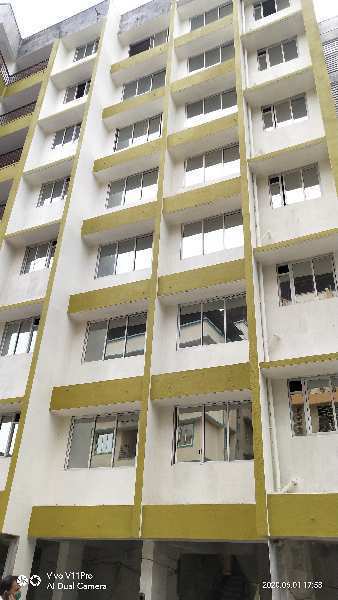 1 BHK Flats & Apartments for Sale in Kalyan Dombivali, Thane (589 Sq.ft.)