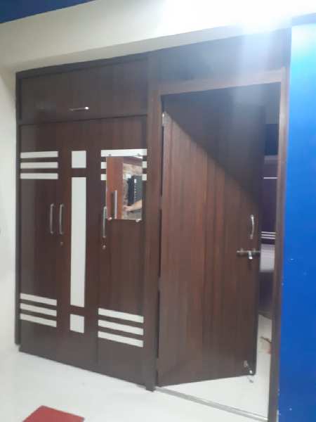 2 BHK Flats & Apartments for Sale in Kalyan West, Mumbai (1100 Sq.ft.)