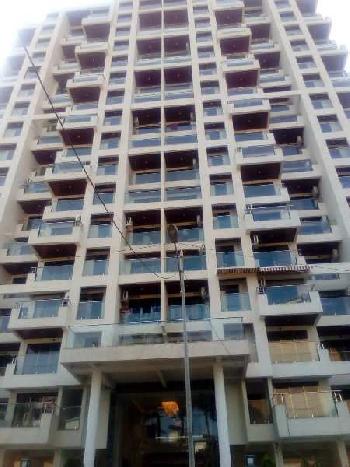 1 BHK Flats & Apartments for Sale in Dombivli West, Thane (715 Sq.ft.)