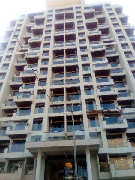 1 BHK Flats & Apartments for Sale in Dombivli West, Thane (715 Sq.ft.)
