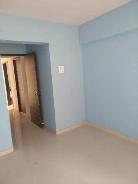 1 BHK Flats & Apartments for Sale in Dombivli East, Thane (650 Sq.ft.)