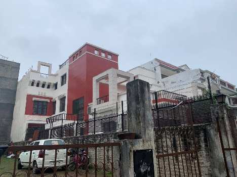 500 Sq. Meter Residential Plot for Sale in Pari Chowk, Greater Noida