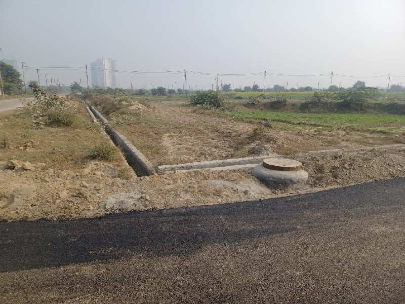 120 Sq.ft. Residential Plot for Sale in Sector 22, Noida