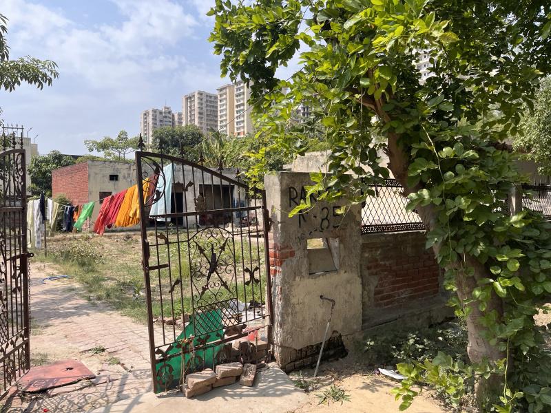 1000 Sq. Meter Residential Plot for Sale in Uttar Pradesh