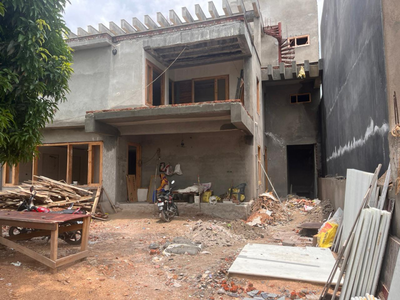 450 Sq. Meter Residential Plot for Sale in Delta III, Greater Noida