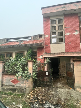 2 BHK Individual Houses / Villas for Sale in Sector Xu II, Greater Noida (90 Sq. Meter)