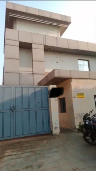 Factory / Industrial Building for Sale in Ecotech III, Greater Noida (450 Sq. Meter)