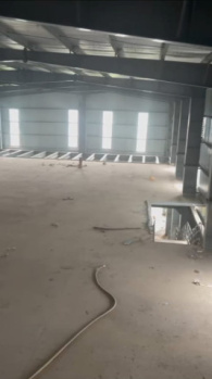 Factory / Industrial Building for Sale in Ecotech, Greater Noida (2000 Sq. Meter)
