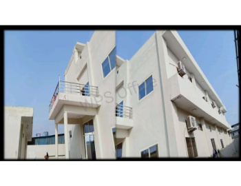 8000 Sq. Meter Factory / Industrial Building for Rent in Site 5, Greater Noida