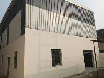 Warehouse/Godown for Rent in Site 5, Greater Noida (450 Sq. Meter)