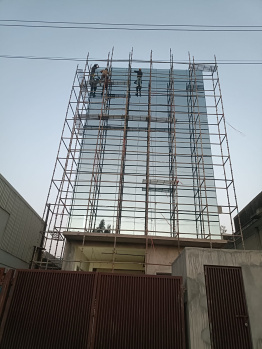 Factory / Industrial Building for Rent in Site 5, Greater Noida (600 Sq. Meter)