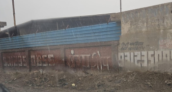 2350 Sq. Meter Factory / Industrial Building for Sale in Sikandrabad, Bulandshahr