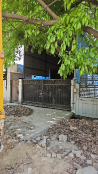 Factory / Industrial Building for Sale in Ecotech I Extension, Greater Noida (1000 Sq. Meter)