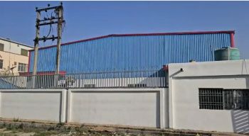 Factory / Industrial Building for Rent in Ecotech I Extension, Greater Noida (26000 Sq.ft.)
