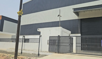 Factory / Industrial Building for Rent in Ecotech VI, Greater Noida (20000 Sq.ft.)