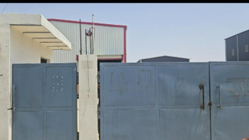 Factory / Industrial Building for Sale in Ecotech XI, Greater Noida (1025 Sq. Meter)