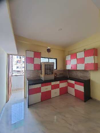 2 BHK Flats & Apartments for Sale in Manish Nagar, Nagpur (1150 Sq.ft.)