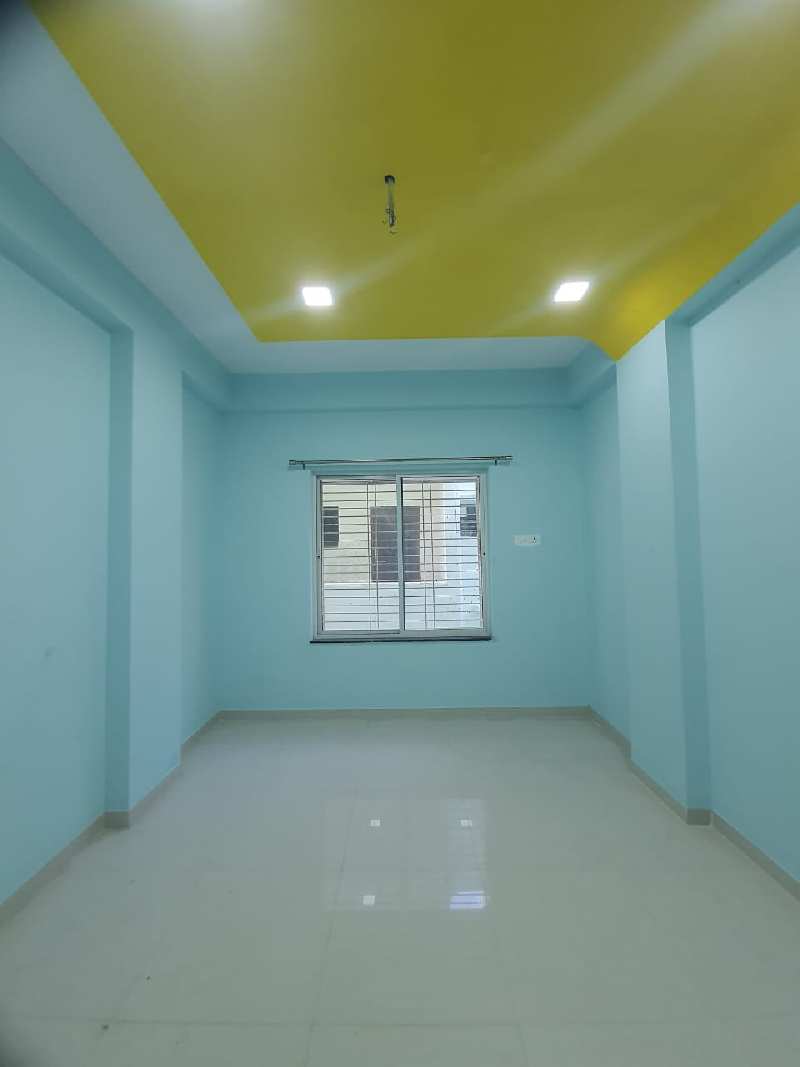3 BHK Flats & Apartments for Rent in Narendra Nagar, Nagpur (1340 Sq.ft.)