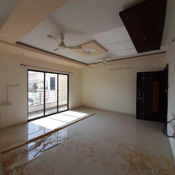 3 BHK Flats & Apartments for Sale in Manish Nagar, Nagpur (1400 Sq.ft.)
