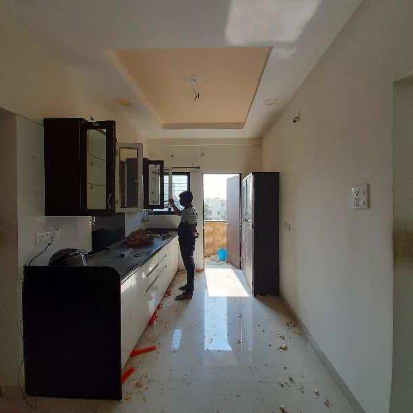 3 Bhk flat for sale