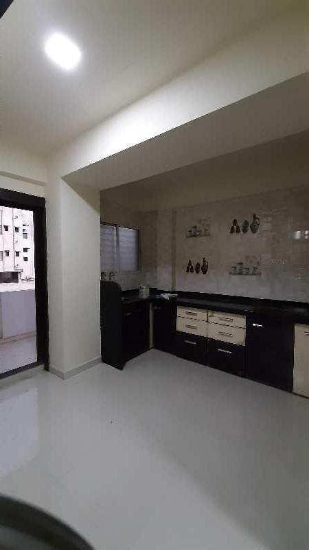 1 BHK Flats & Apartments for Rent in Manish Nagar, Nagpur (800 Sq.ft.)