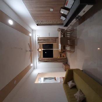 2 BHK Flats & Apartments for Rent in Jaitala, Nagpur (1000 Sq.ft.)