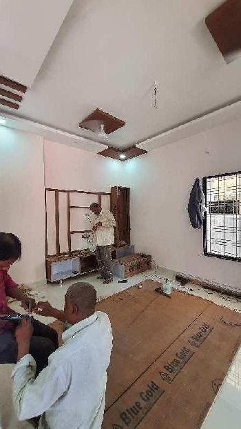 2 Bhk Independent House For Rent