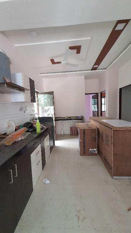 2 Bhk Independent House For Rent