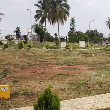 1200 Sq.ft. Residential Plot for Sale in Devanahalli, Bangalore