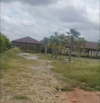 Property for sale in NH 44, ChikBallapur