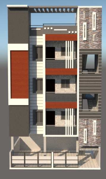 2 BHK Individual Houses / Villas for Sale in Devanahalli, Bangalore (1200 Sq.ft.)