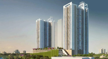 2 BHK Flats & Apartments for Sale in Kalyan West, Thane (661 Sq.ft.)