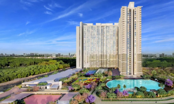 2 BHK Flats & Apartments for Sale in Kalyan Dombivali, Thane (288 Sq.ft.)