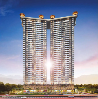 Flats & Apartments for Rent in Mumbai (491 Sq.ft.)