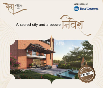 400 Sq.ft. Hotel & Restaurant for Sale in Deokali, Faizabad