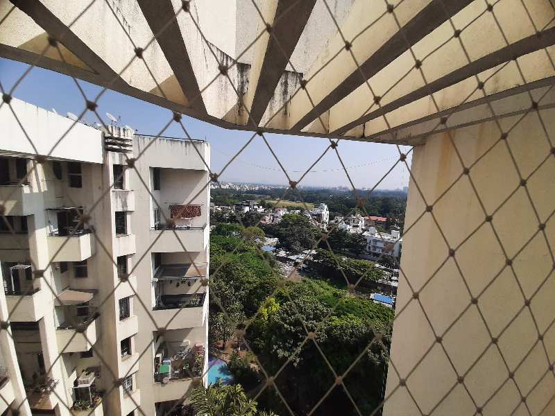 2 BHK Flats & Apartments for Rent in Aundh, Pune (1100 Sq.ft.)