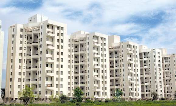 1 BHK Flats & Apartments for Rent in Aundh, Pune (856 Sq.ft.)