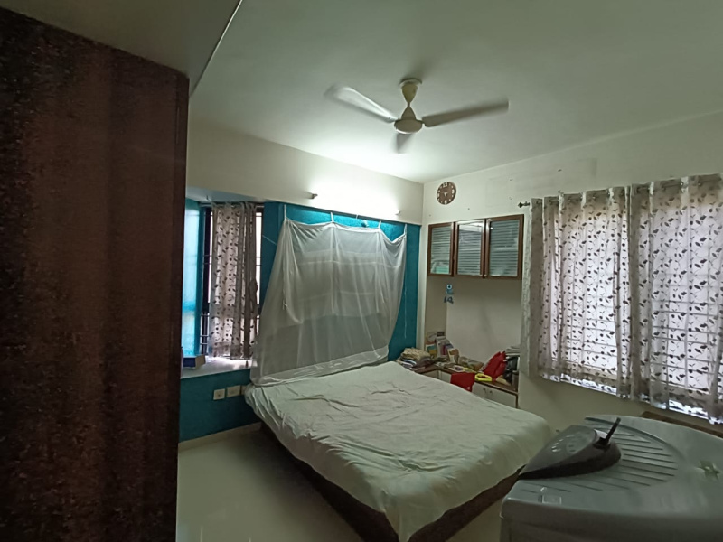 2 BHK Flats & Apartments for Rent in Bremen Chowk, Pune (954 Sq.ft.)