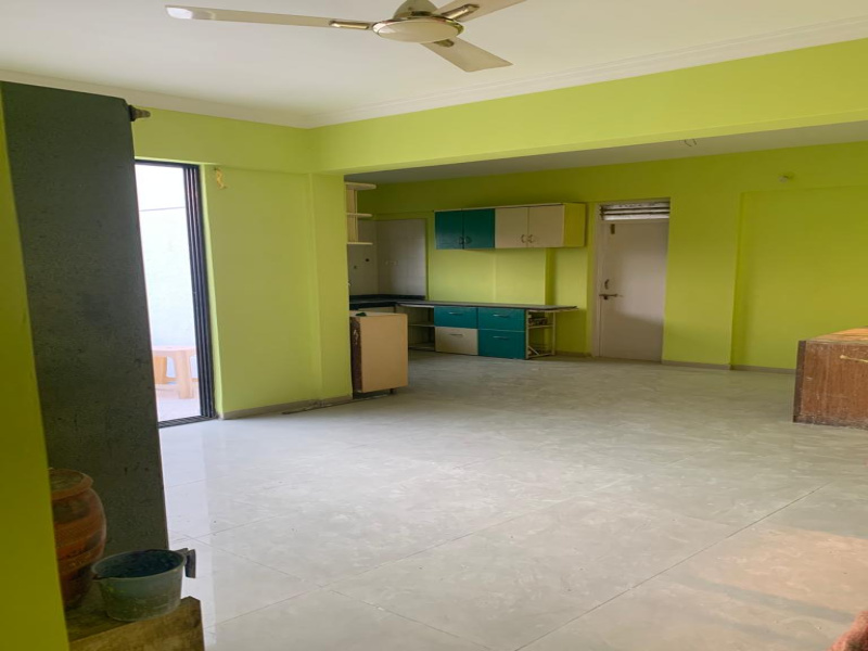 2 BHK Flats & Apartments for Rent in Pune (1100 Sq.ft.)