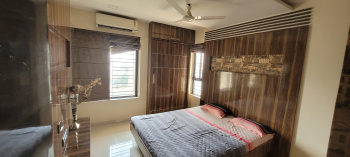3 BHK Flats & Apartments for Rent in Aundh, Pune (1500 Sq.ft.)