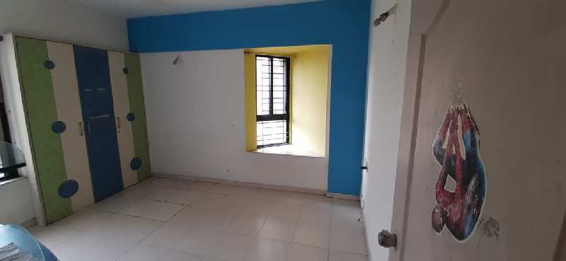 2 BHK Flats & Apartments for Rent in Bremen Chowk, Pune (965 Sq.ft.)
