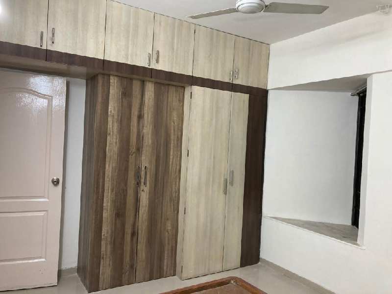 2 BHK Flats & Apartments for Rent in Aundh, Pune (1000 Sq.ft.)