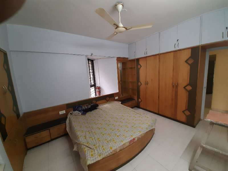 3 BHK Flats & Apartments for Rent in Aundh, Pune (1400 Sq.ft.)