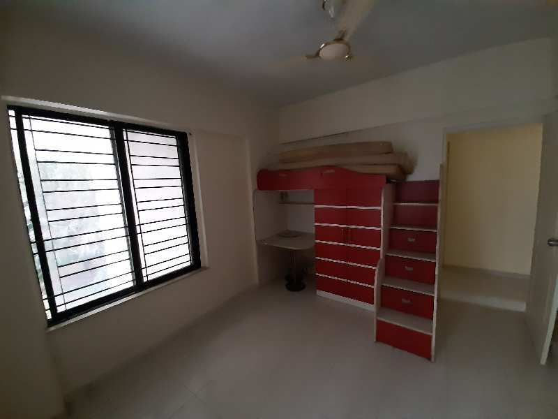 3 BHK Flats & Apartments for Rent in Aundh, Pune (1400 Sq.ft.)