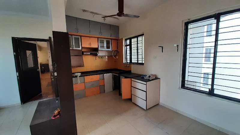 2 BHK Flats & Apartments for Rent in Bremen Chowk, Pune (750 Sq.ft.)
