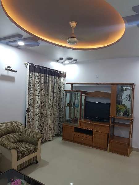 2 BHK Flats & Apartments for Rent in Bremen Chowk, Pune (1000 Sq.ft.)